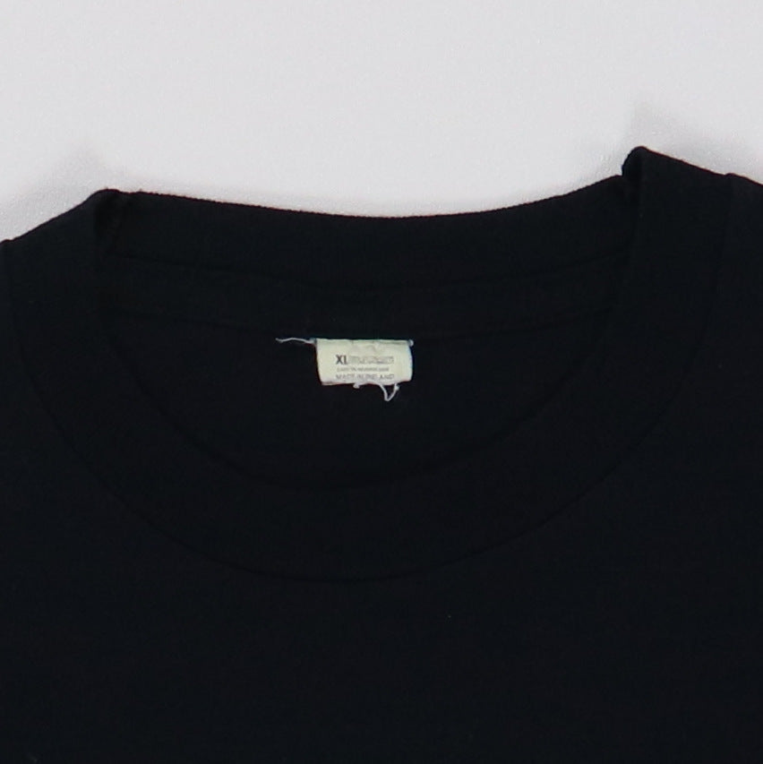 1989 Sugarcubes Here Today, Tomorrow Next Week Tour Shirt