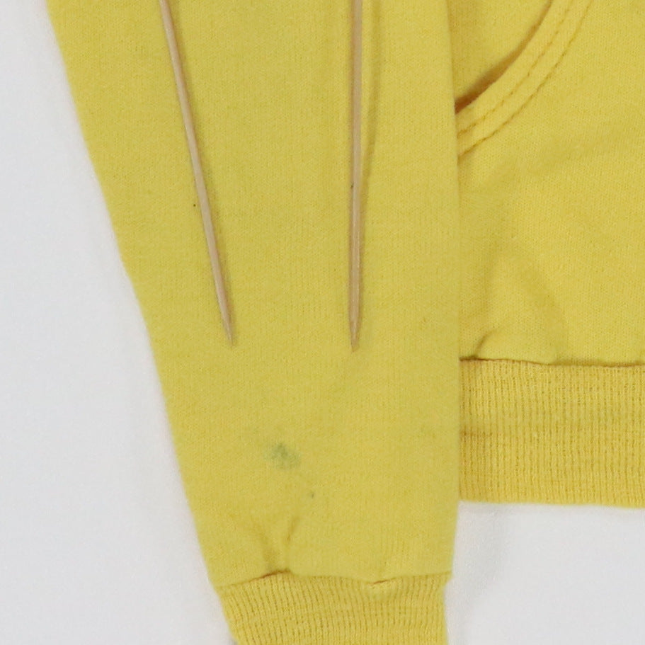 1975 Bad Company Concerts West Tour Zip Up Jacket