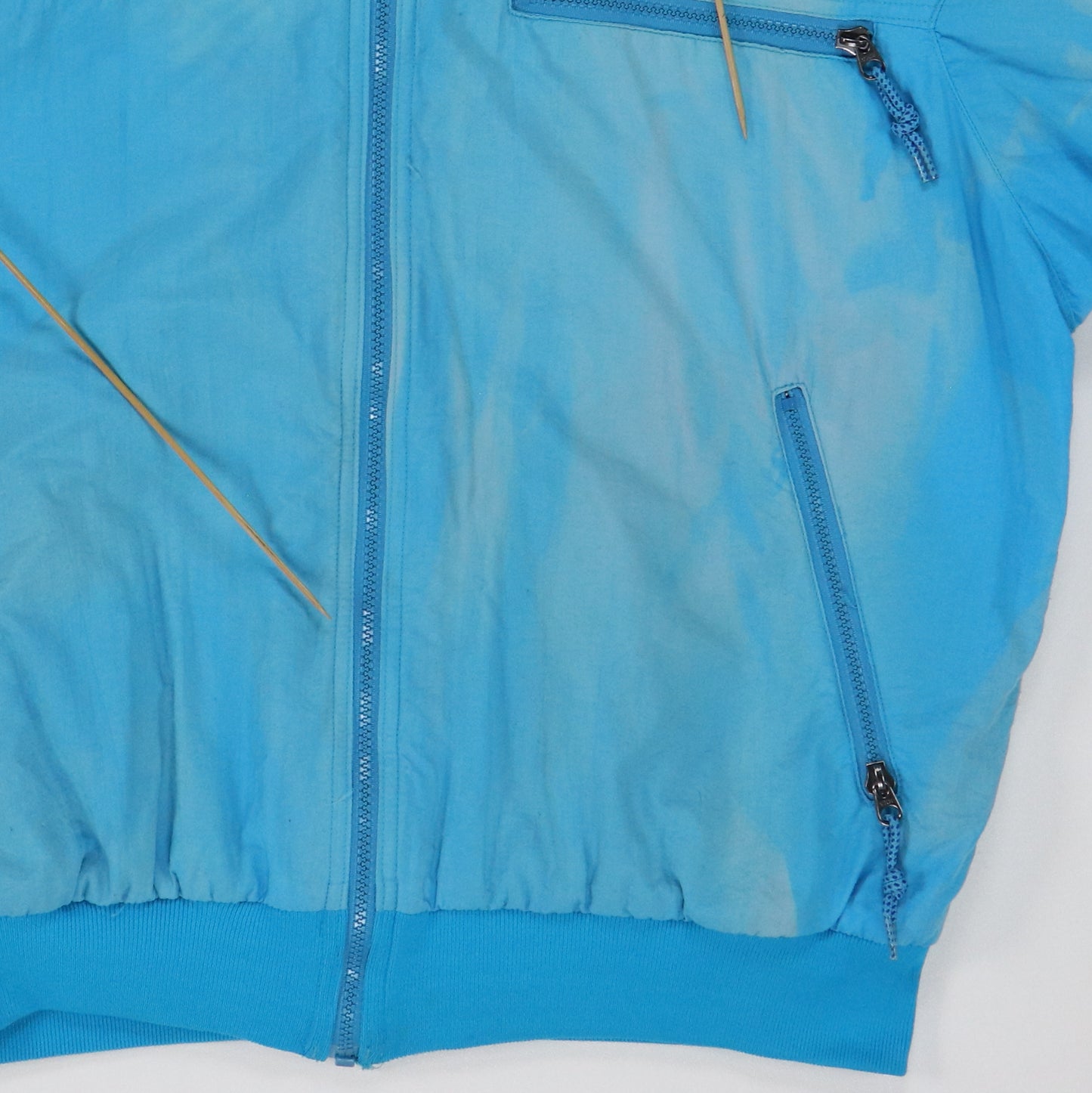 1990 Rolling Stones Nike ACG Tour Jacket