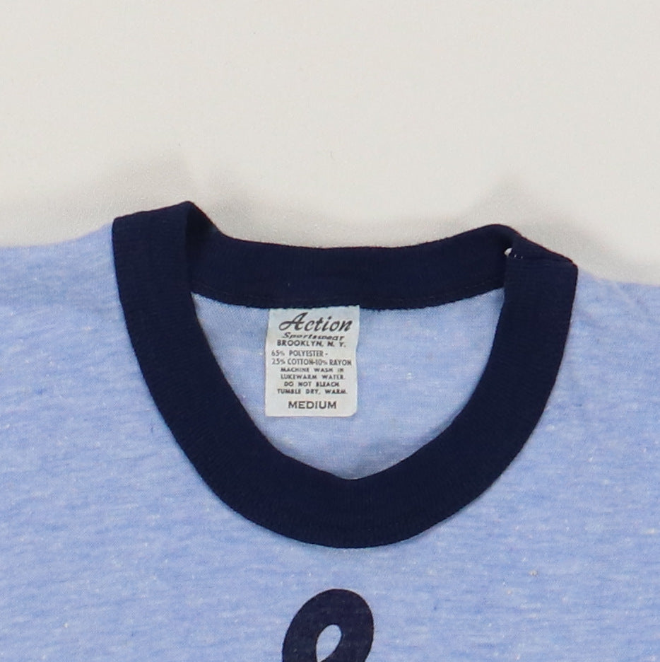 1970s We've Got Your Music Atlantic Records Shirt