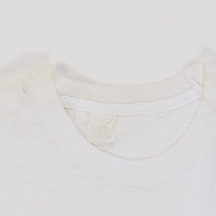 1978 John Cale CBGB Concert Shirt