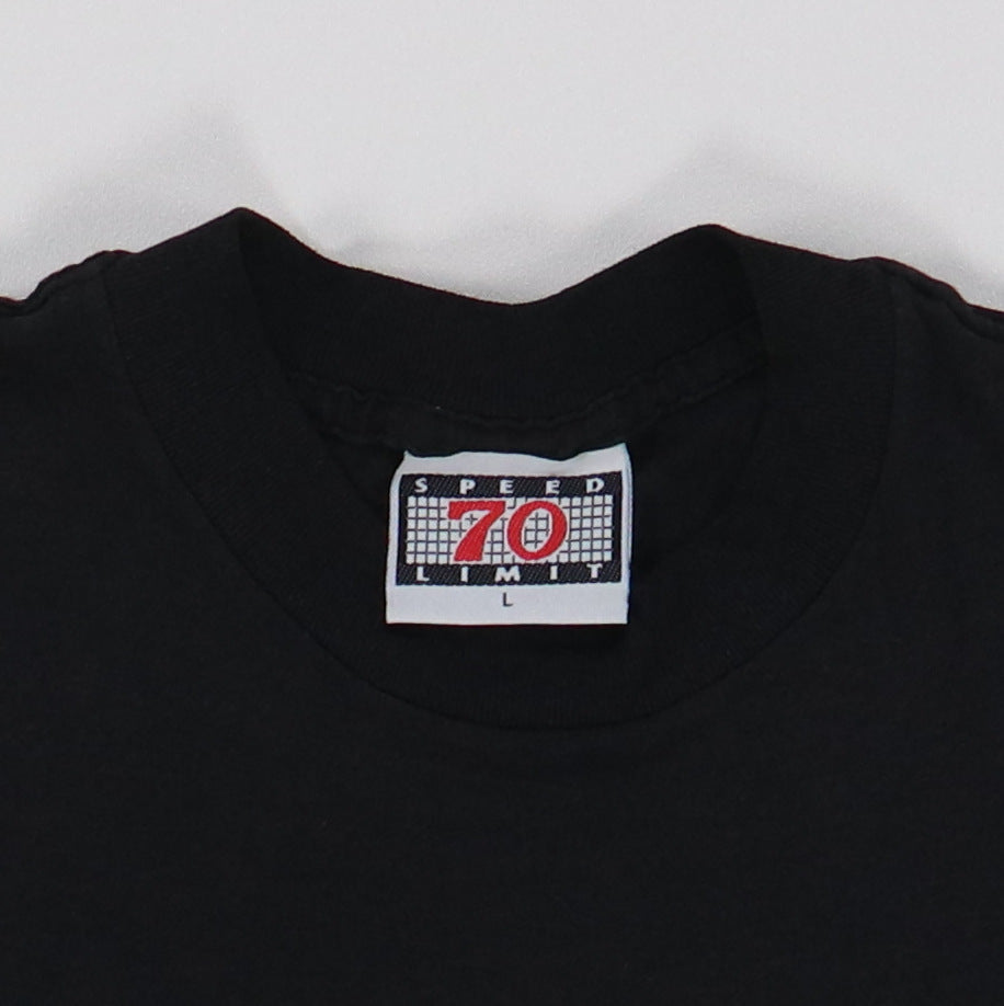 1988 Harley Davidson Heavy Metal Shirt