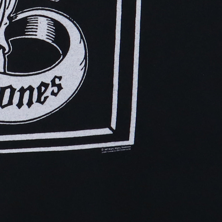 1997 The Mighty Mighty Bosstones Let's Face It Tour Shirt