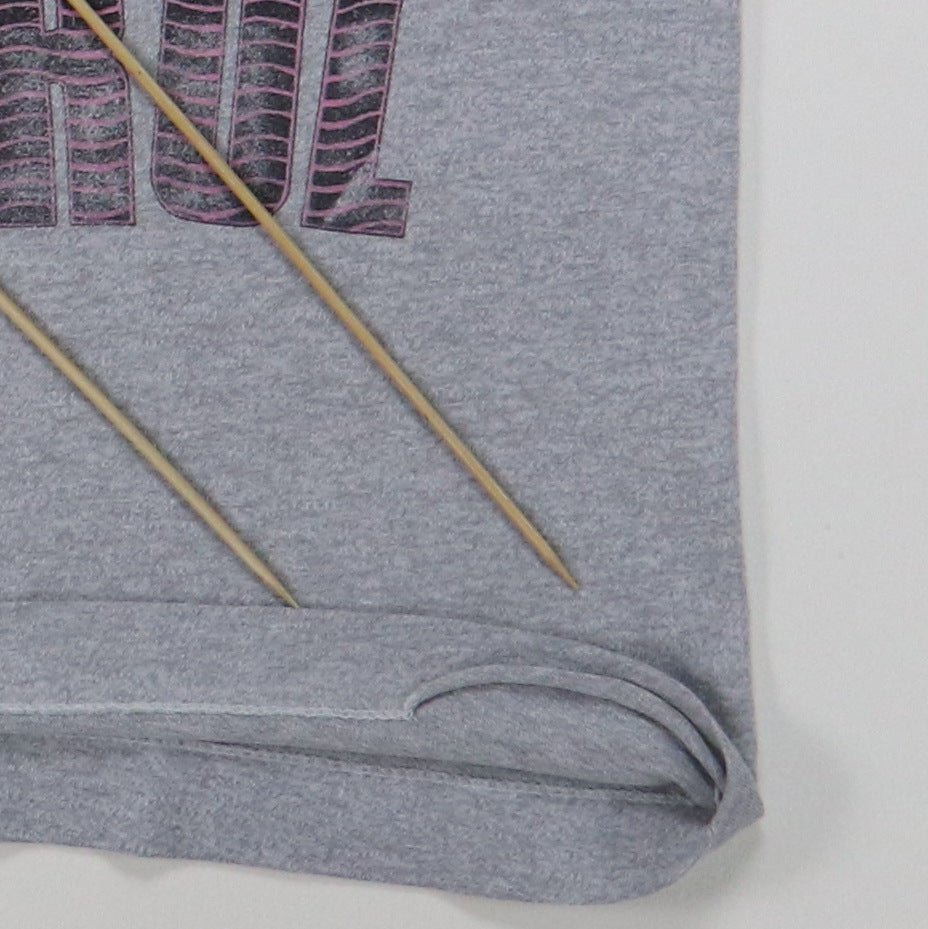 1984 The Clash Out Of Control Shirt