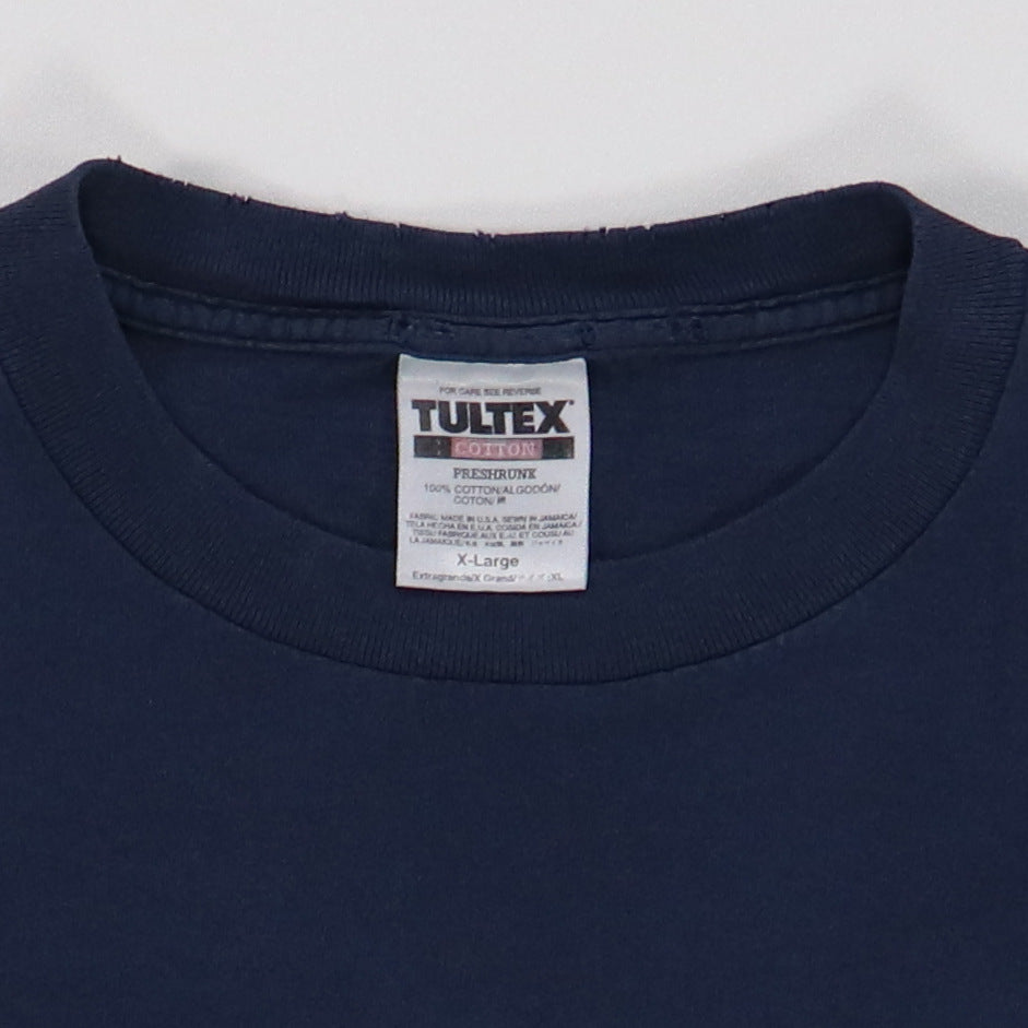 1996 Failure Fantastic Planet Shirt