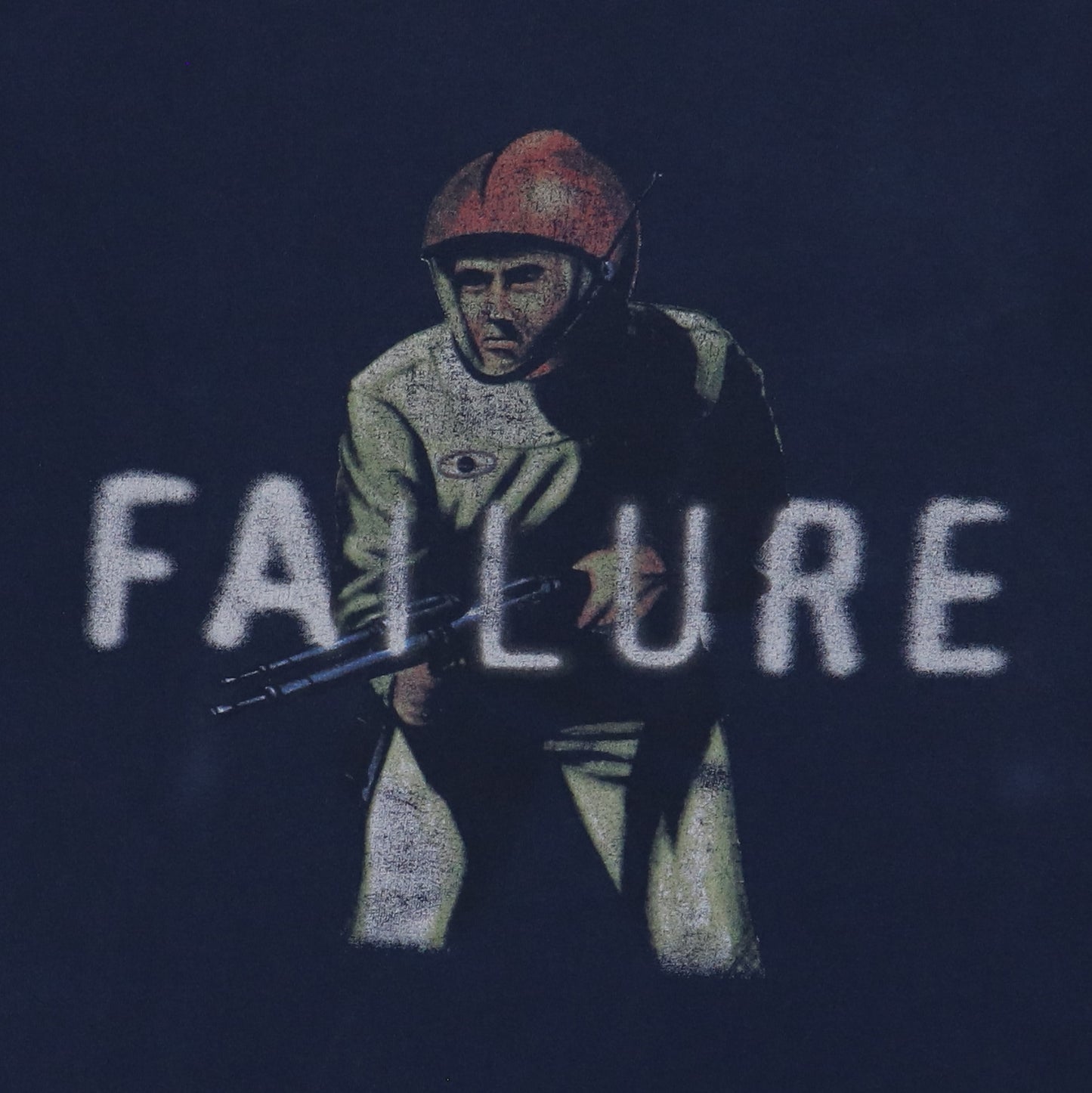 1996 Failure Fantastic Planet Shirt
