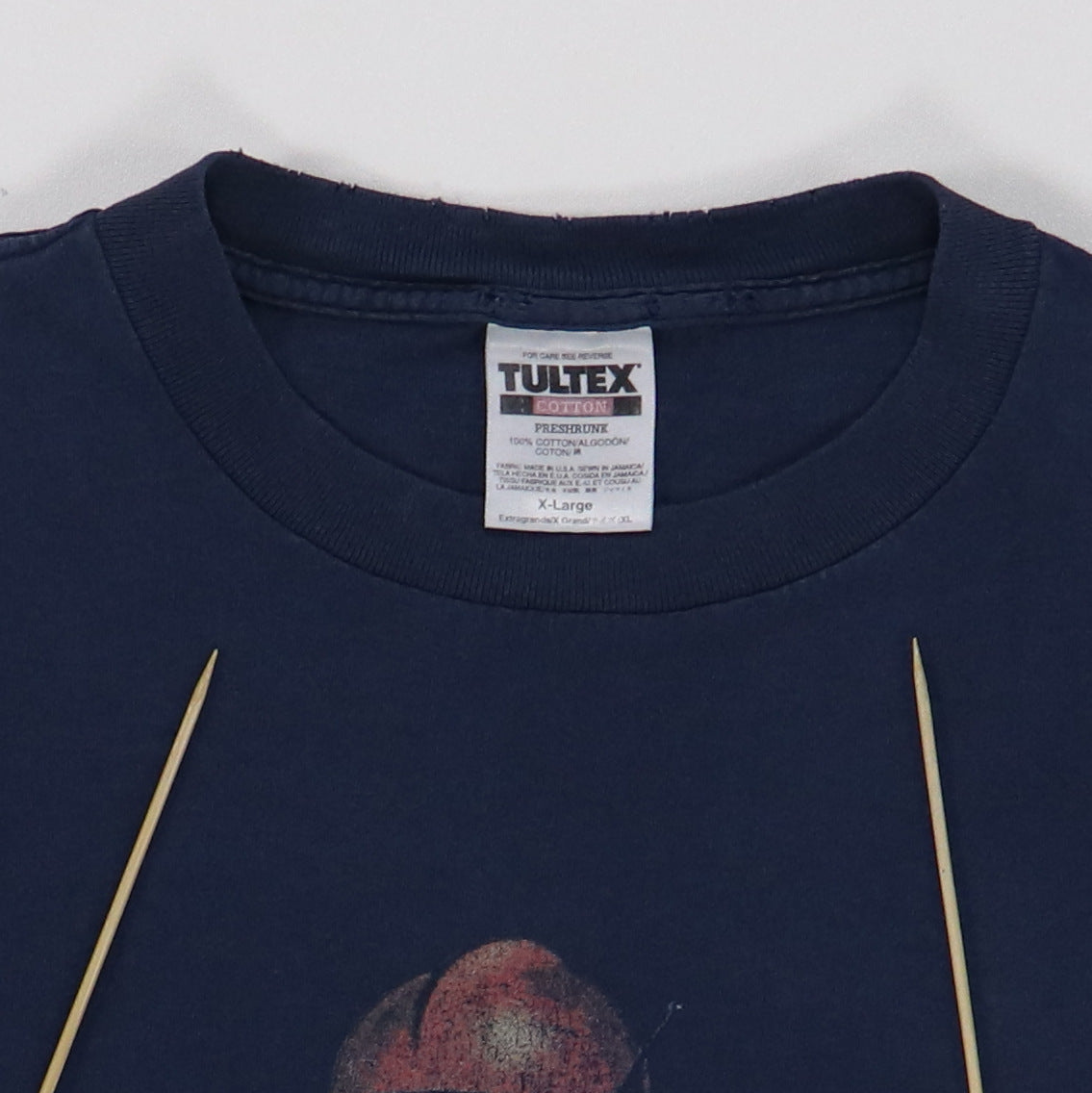 1996 Failure Fantastic Planet Shirt