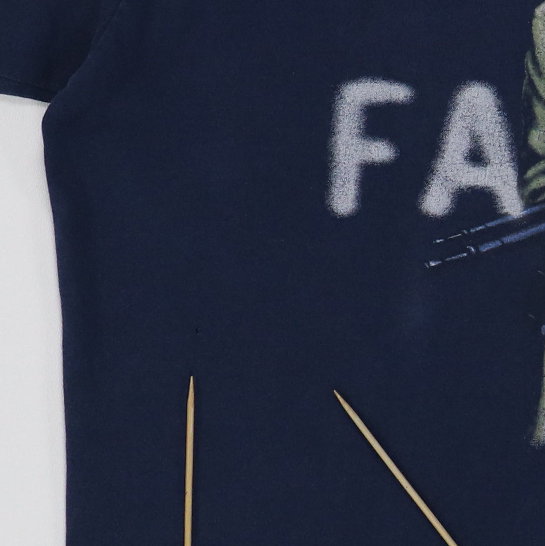 1996 Failure Fantastic Planet Shirt