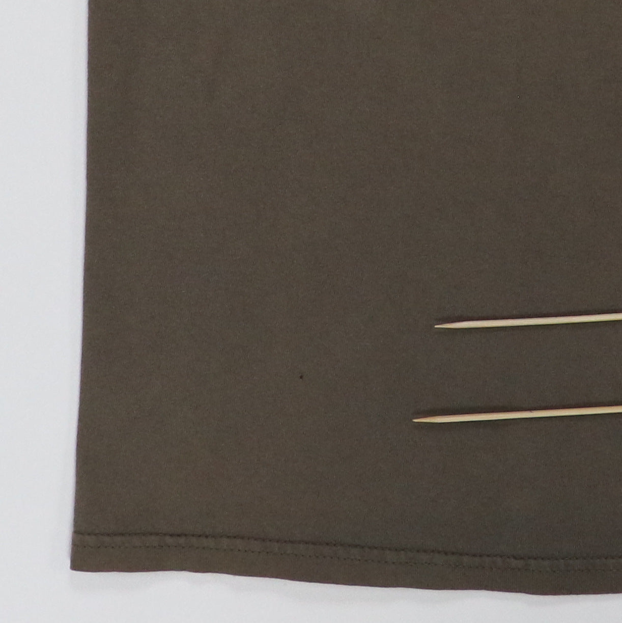 1990s Hot Water Music Shirt