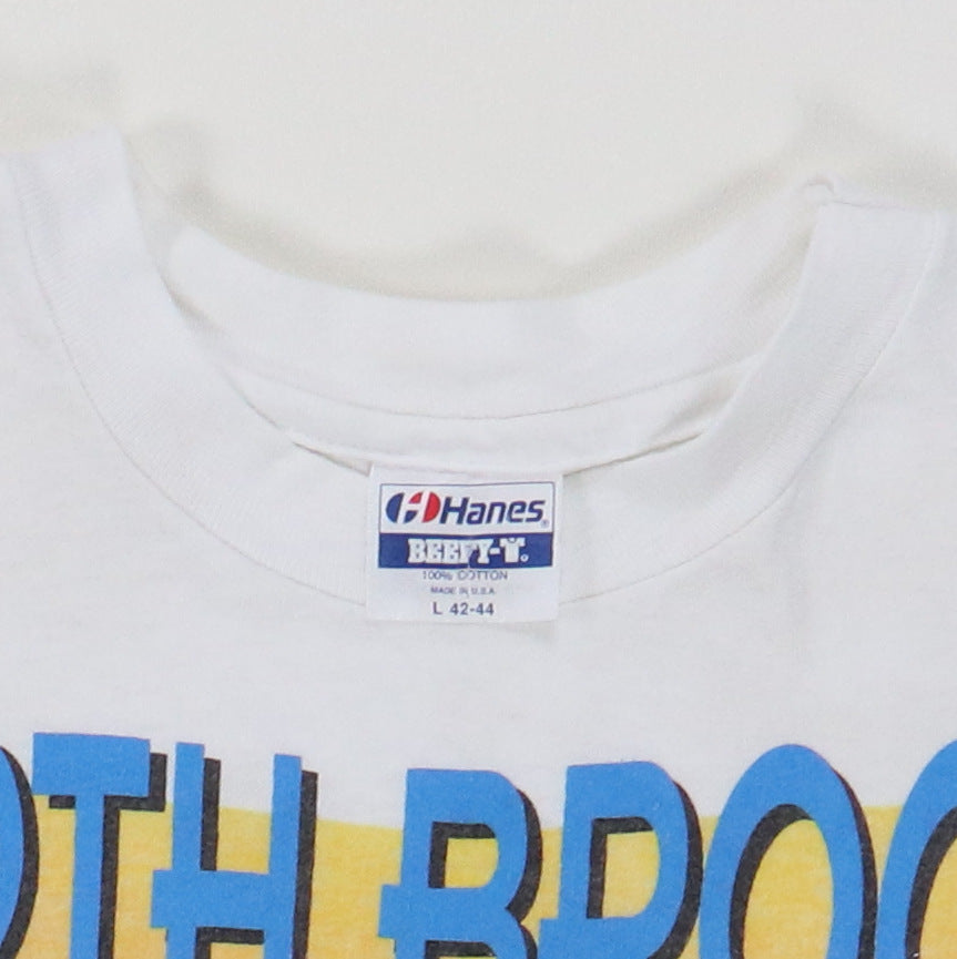 1991 Garth Brooks Winterland Shirt