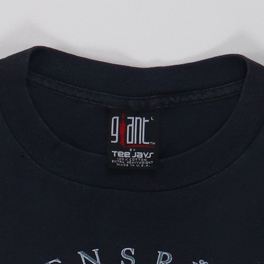 1991 Queensryche Empire Tour Shirt