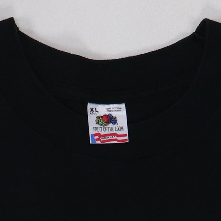 1990s Alien Sex Fiend Shirt