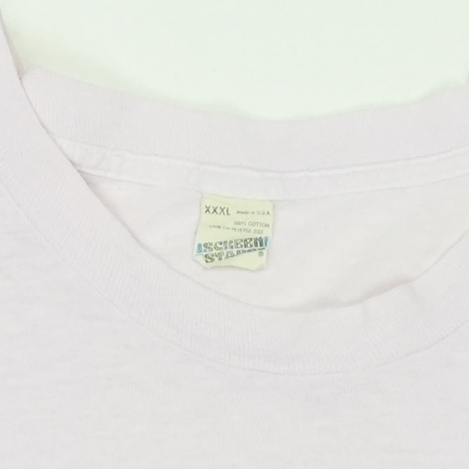 1987 The Cure Kiss Me Kiss Me Shirt