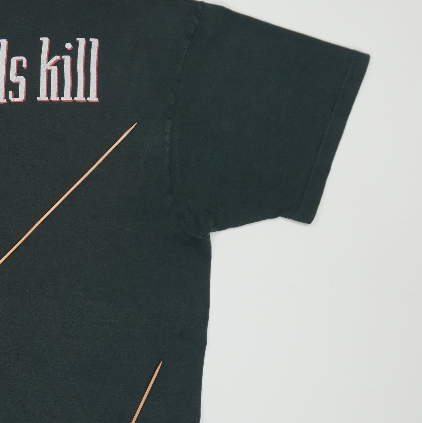 1992 Danzig III How The Gods Kill Shirt