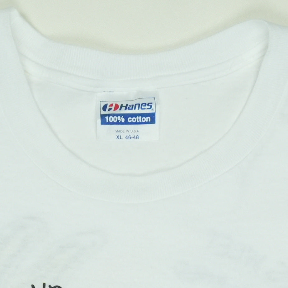 1992 Matthew Sweet Touring Girlfriend Shirt