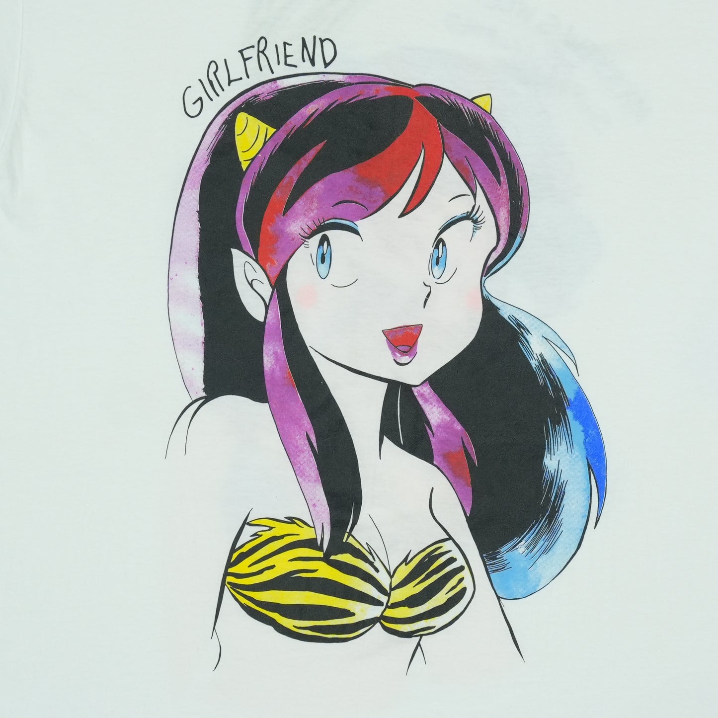 1992 Matthew Sweet Touring Girlfriend Shirt