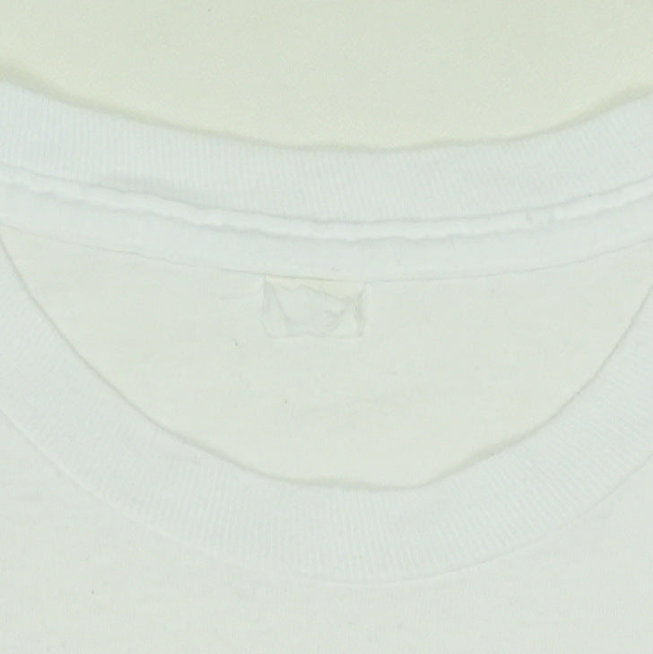 1991 Reading Festival Shirt