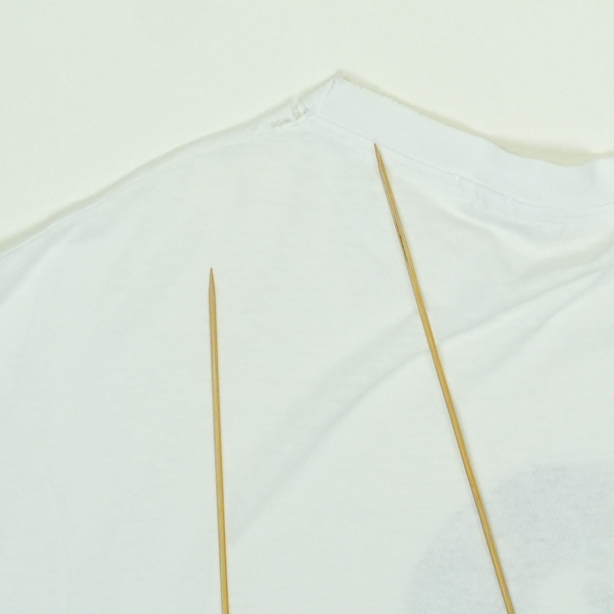 1980s Mickey Rat Shirt