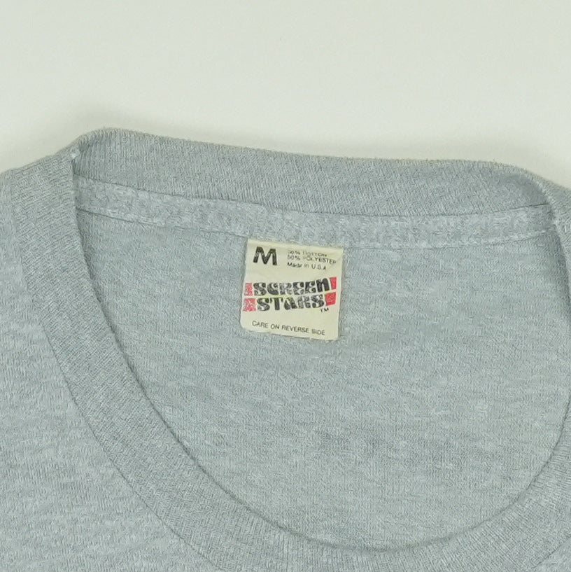 1983 Us Festival Concert Shirt