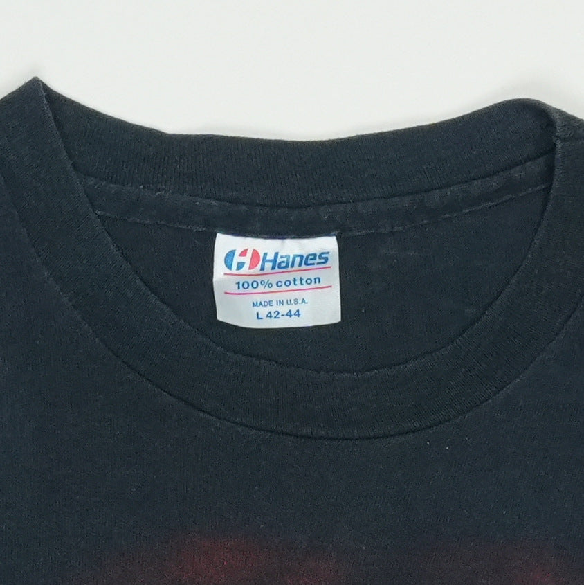 1983 Triumph Never Surrender Tour Shirt