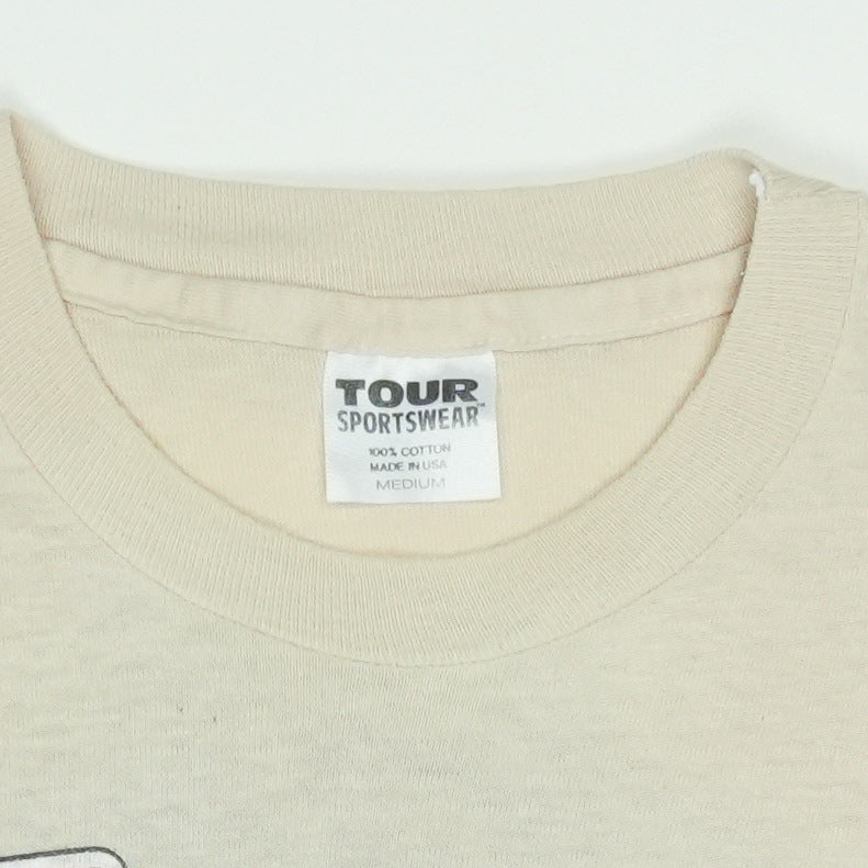 1983 Texas Jam Music Festival Concert Shirt