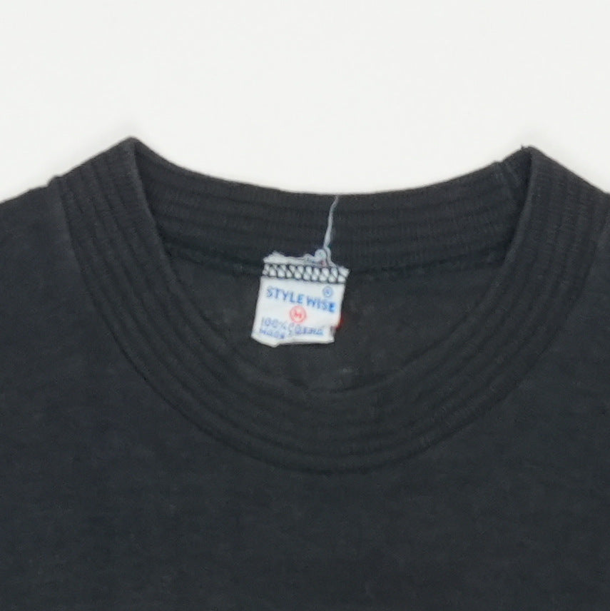 1978 Rolling Stones Tour Shirt