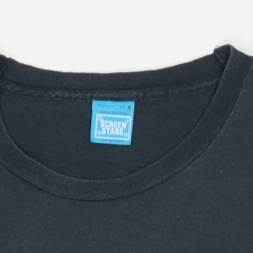 1981 Cheap Trick World Tour Shirt