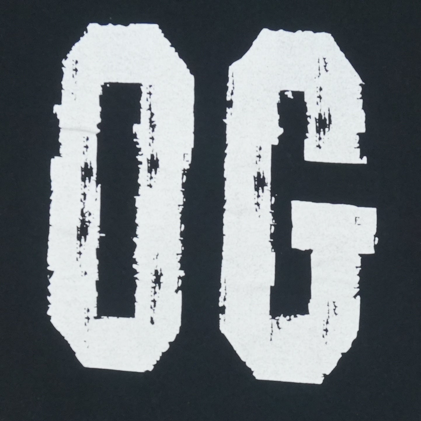 1996 Original Gangstas Movie Soundtrack Shirt