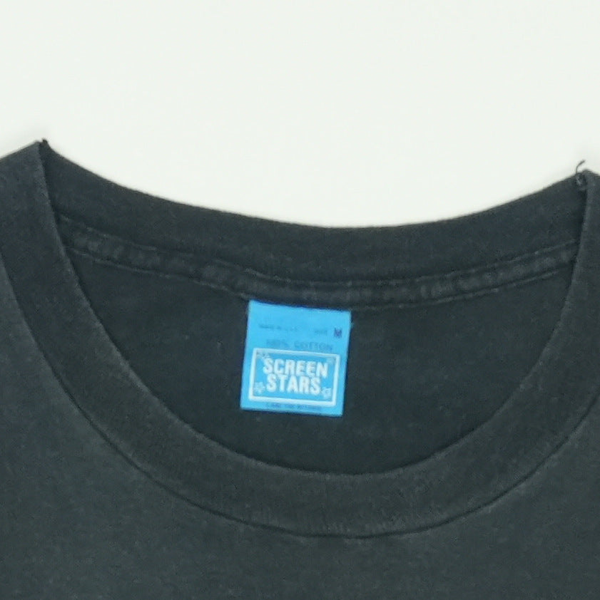 1981 REO Speedwagon Tour De Force Shirt