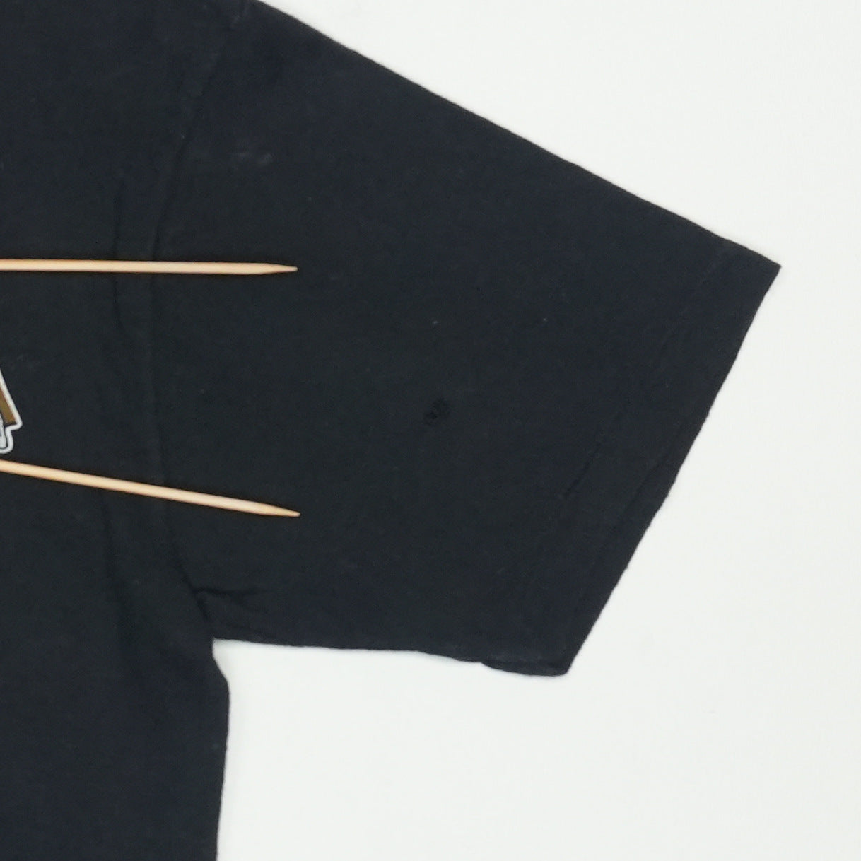 1983 Molly Hatchet No Guts Tour Shirt