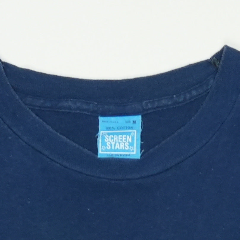 1981 Foreigner Tour Shirt