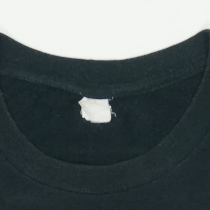 1980s Van Halen Invasion Tour Shirt