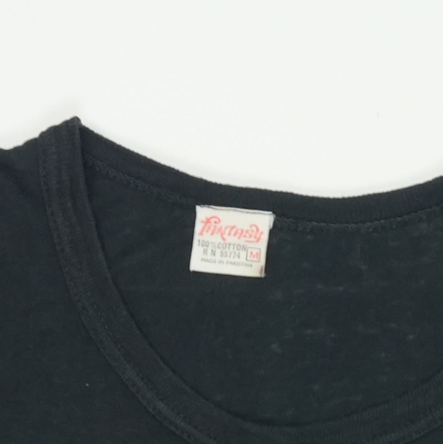 1980 Wild Hog Boogie Music Festival Shirt