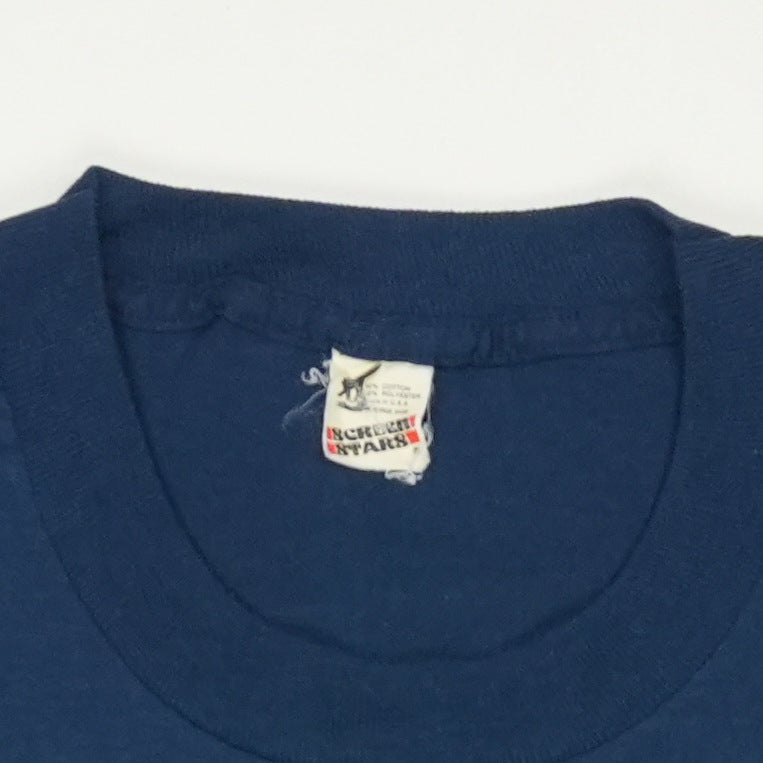 1991 Christian Slater Kuffs Movie Promo Shirt