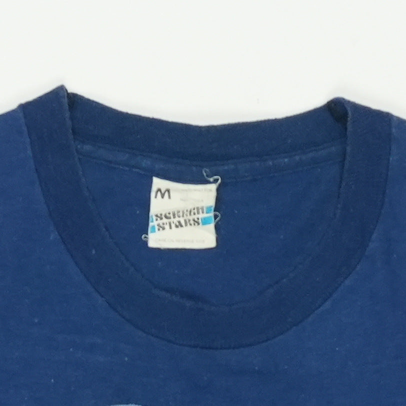 1982 The Who American Tour Shirt