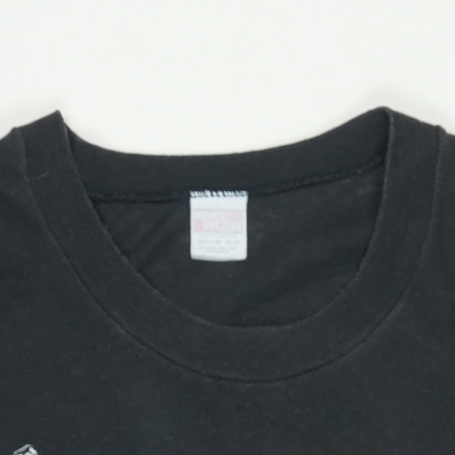 1982 April Wine Power Play World Tour Shirt