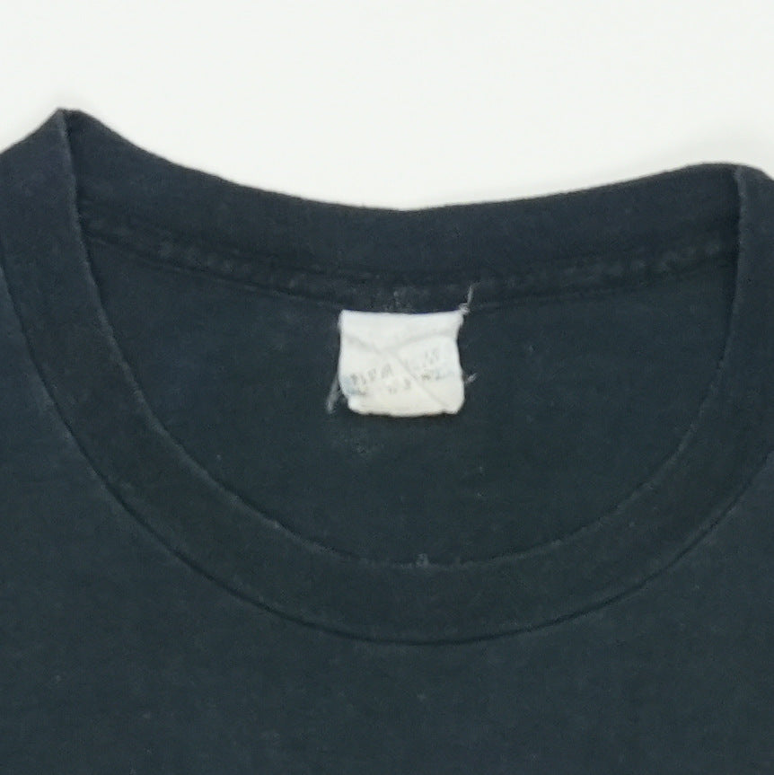 1982 Scorpions Blackout Tour Shirt