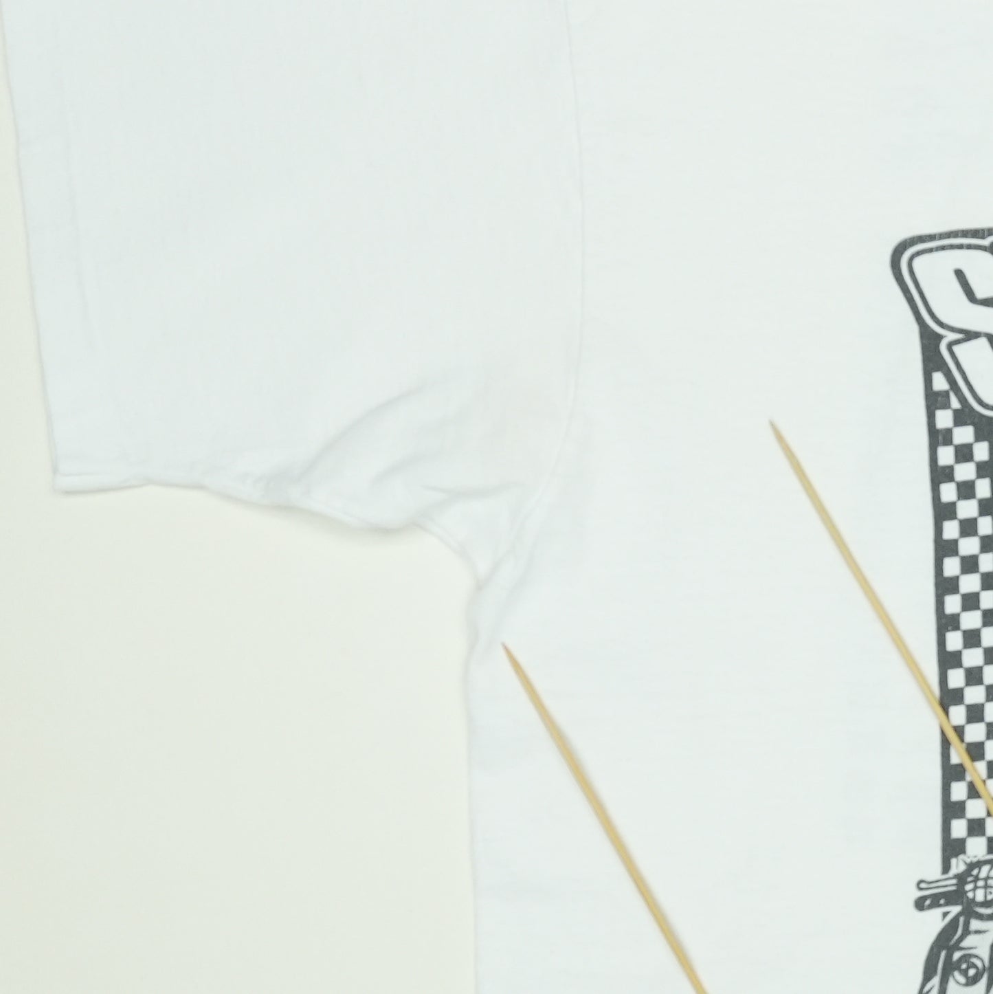 1994 Ska Punk No Loozas Music Festival Tour Shirt