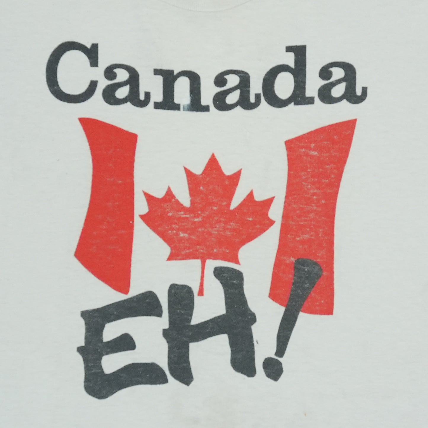 1990s Canada Eh! Shirt