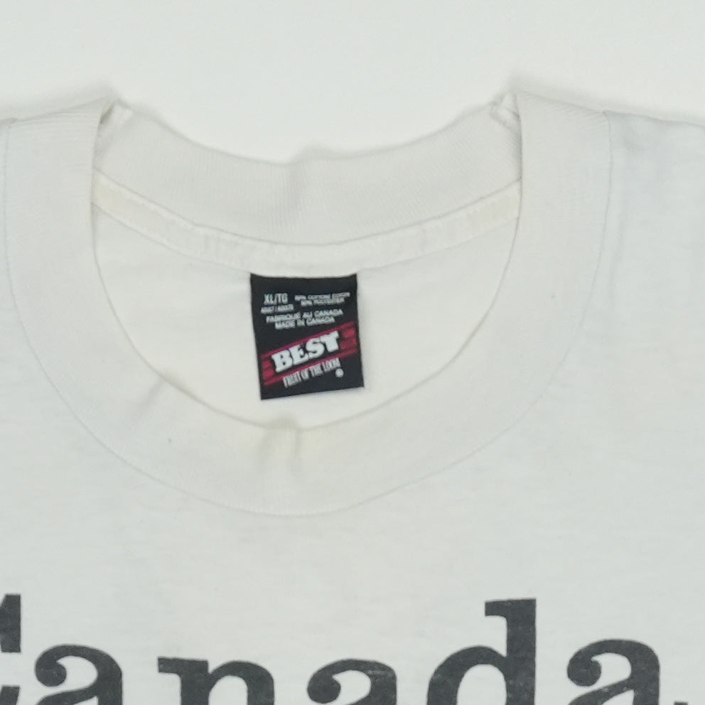 1990s Canada Eh! Shirt