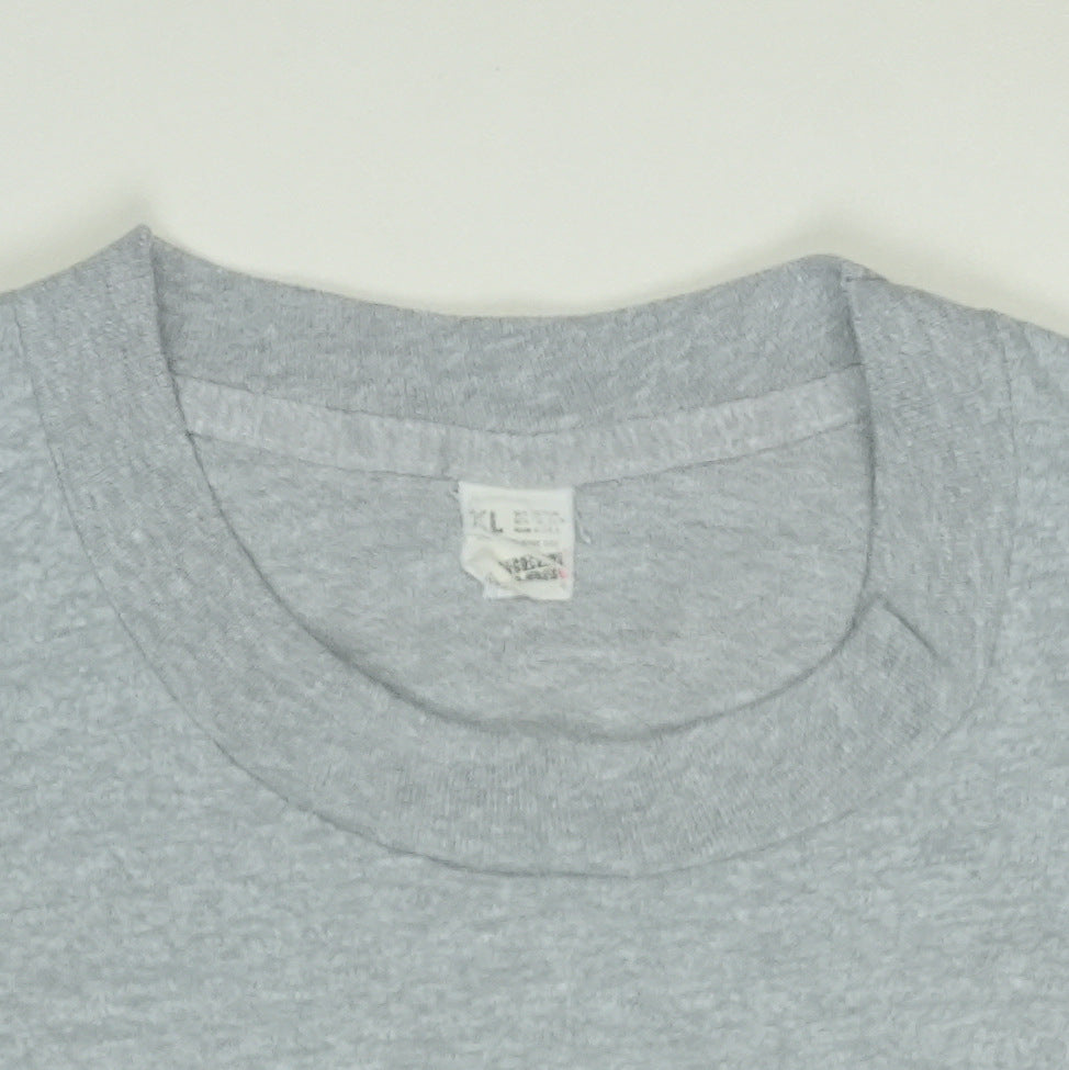 1989 Elvis Costello Spike Tour Shirt