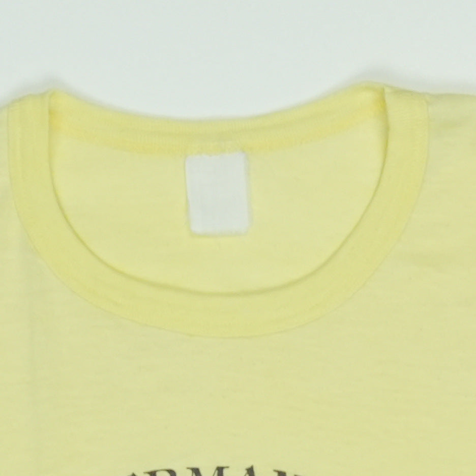 1976 Uncle Sherman Fan Club Shirt