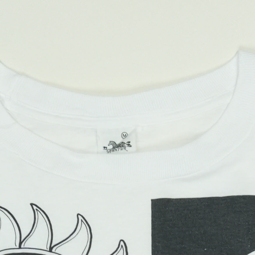 1990 Glastonbury Music Festival Shirt