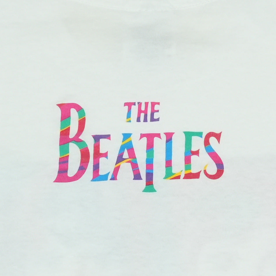 1990s The Beatles Shirt