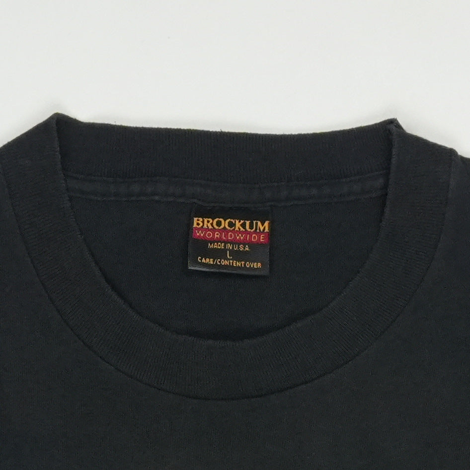 1994 Rolling Stones Voodoo Lounge Tour Shirt