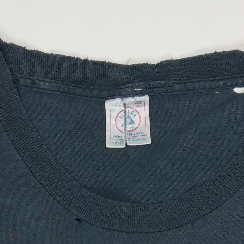 1997 Pantera 101 Proof Tour Shirt