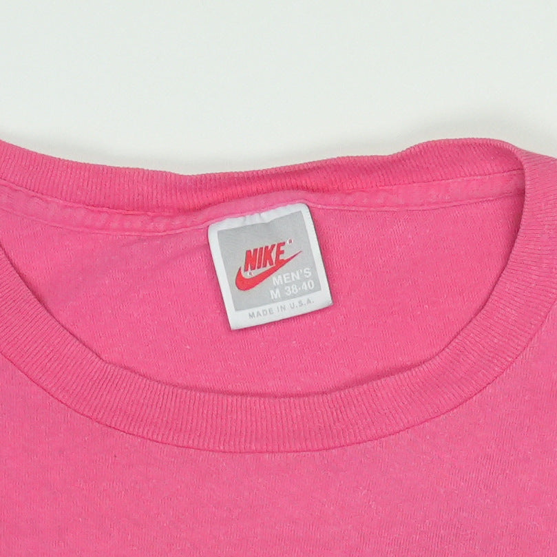 1990s Nike Shirt