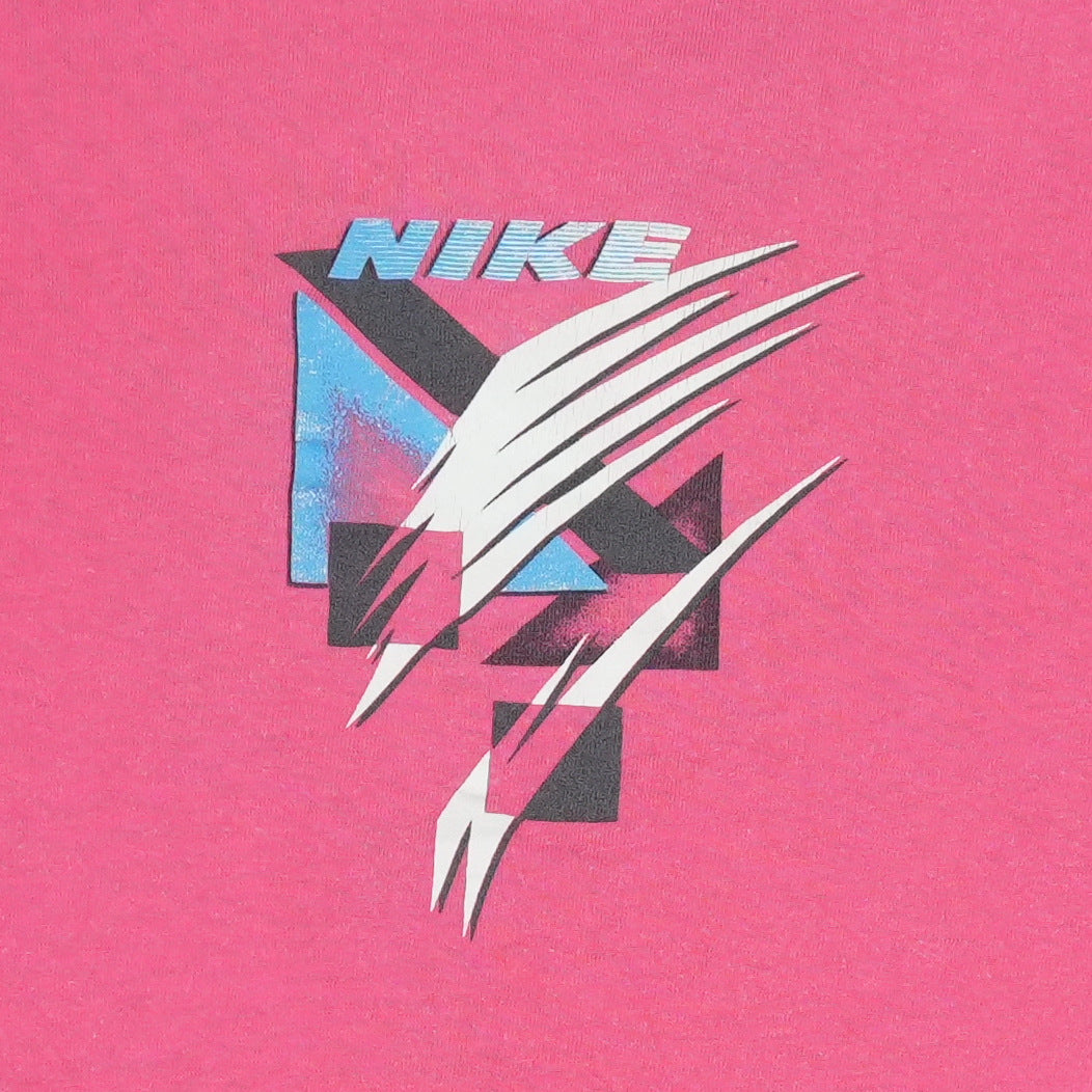 1990s Nike Shirt