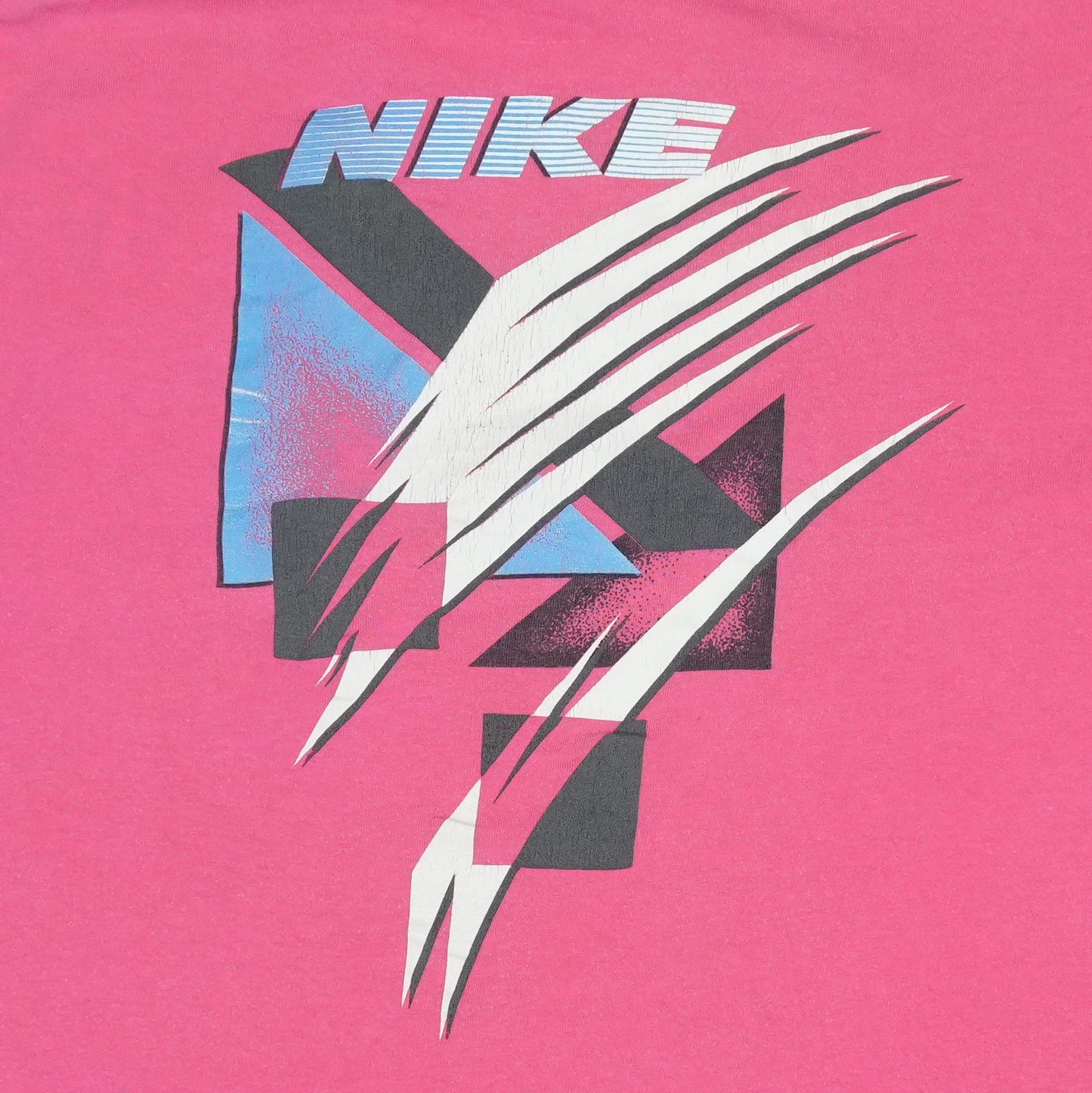 1990s Nike Shirt