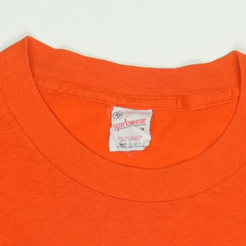 1980s Miami Dolphins Shirt